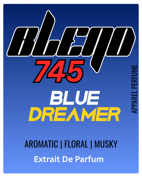 Blend 745 Discovery Set | 1.5ml vials | INR 50