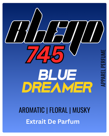 Blend 745 Discovery Set | 1.5ml vials | INR 50