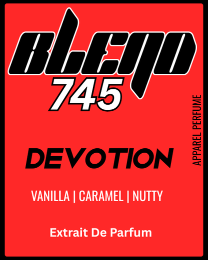 Blend 745 Discovery Set | 1.5ml vials | INR 50