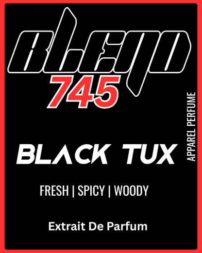 Blend 745 Discovery Set | 1.5ml vials | INR 50