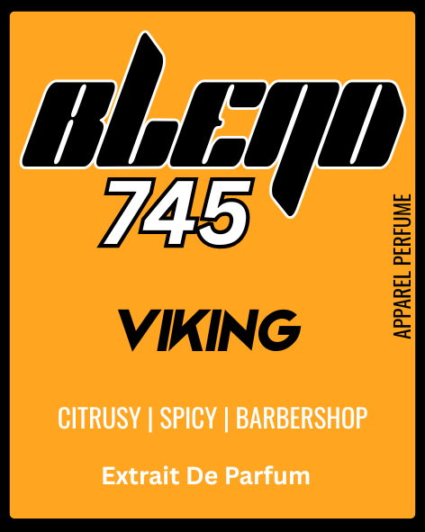 Blend 745 Discovery Set | 1.5ml vials | INR 50