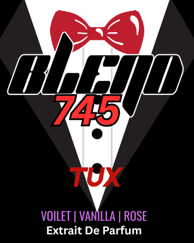 Tux | Reminds you of Tuxedo Yves Saint Laurent  | Extrait De Parfum|