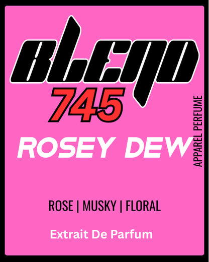 Blend 745 Discovery Set | 3ml vials | INR 99