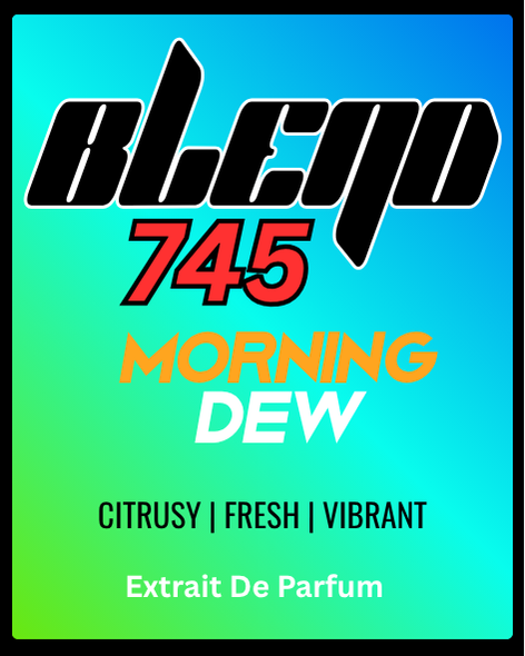 Blend 745 Discovery Set | 1.5ml vials | INR 50