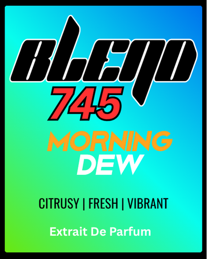 Blend 745 Discovery Set | 1.5ml vials | INR 50