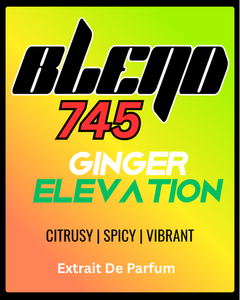 Blend 745 Discovery Set | 1.5ml vials | INR 50