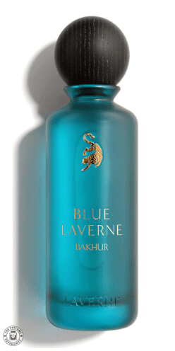 BLUE LAVERNE BAKHUR 10ml Decant