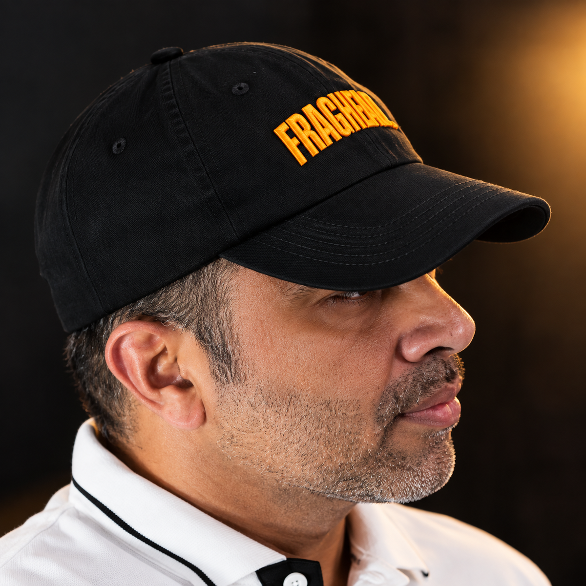 FRAGHEAD Signature Cap 🧢✨| Introductory Offer |