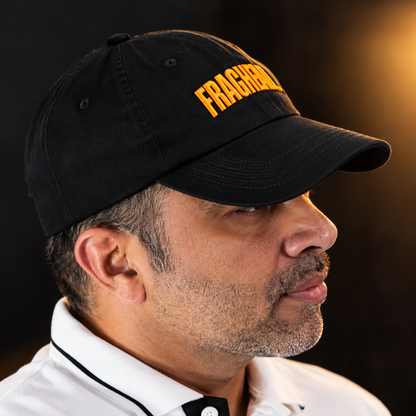 FRAGHEAD Signature Cap 🧢✨| Introductory Offer |