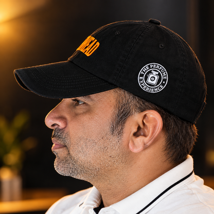 FRAGHEAD Signature Cap 🧢✨| Introductory Offer |