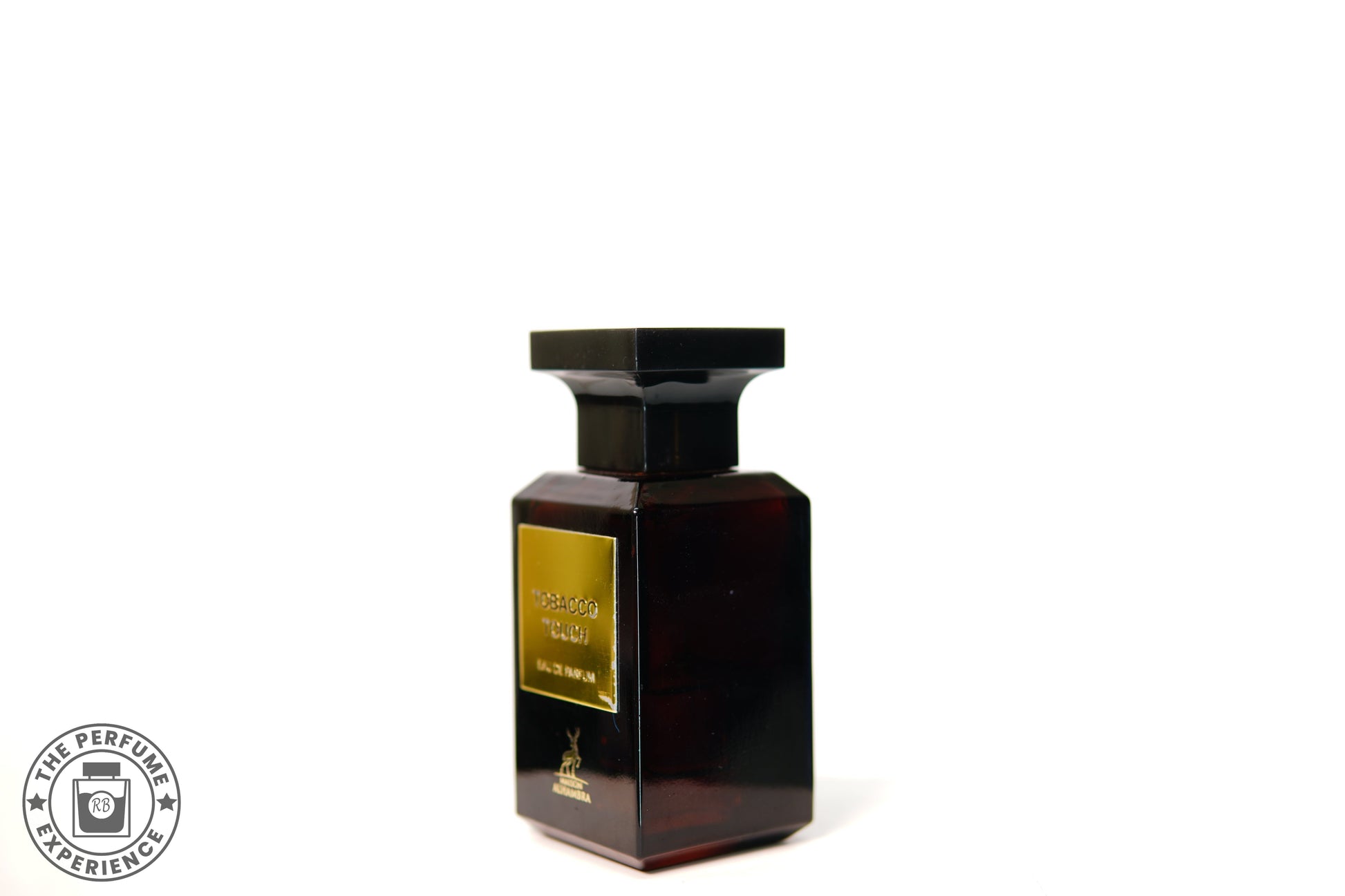 tobacco touch perfume Maison Alhambra lasting and unforgettable scent Maison Alhambra Tobacco Touch Eau