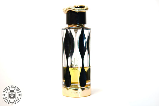 Lattafa Teriaq Intense 10ml Decant
