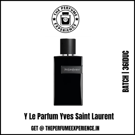 Y Le Parfum Yves Saint Laurent | Decants | 36IDUC