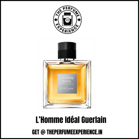 Guerlain L’Homme Idéal EDT Decant