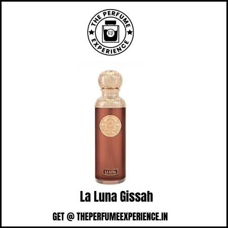 La Luna Gissah | 10ml Decant