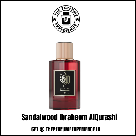 Sandalwood | IBRAQ | 10ml Decant