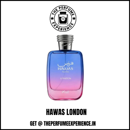 Rasasi London 100ml EDP