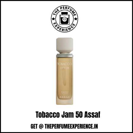 Tobacco Jam50 Assaf 5ML & 15ml Decant | Assaf