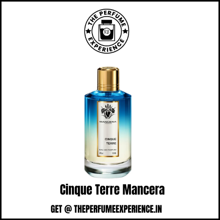 Cinque Terre Mancera |  Decants