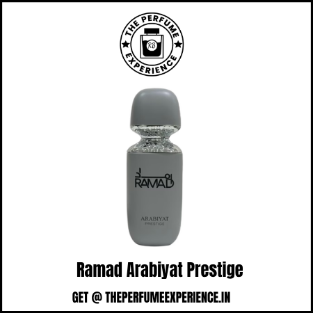 Ramad Arabiyat Prestige by Arabiyat | 10ml Decant