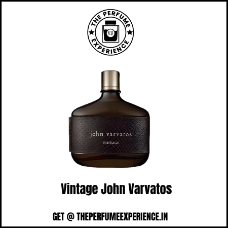Vintage John Varvatos |  Decants