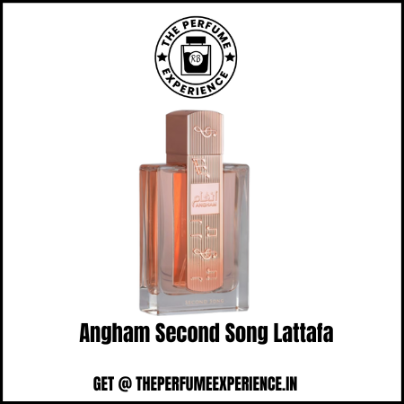 Lattafa Angham Second Song | 10ml Decant