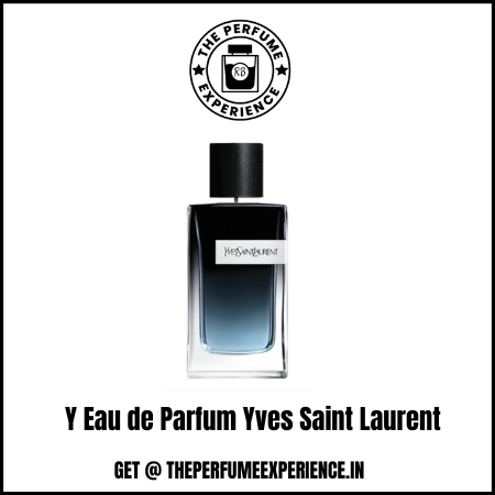 Y Eau de Parfum Yves Saint Laurent | 5ML & 15 Decants |Yves Saint Laurent