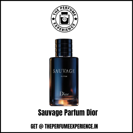 Sauvage Parfum Dior | Decants |