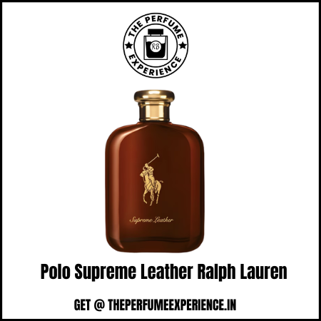 Polo Supreme Leather Ralph Lauren 10ml Decants | Ralph Lauren