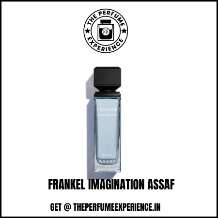 Frankel Imagination 10ml Decants  | Assaf