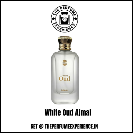 White Oud Ajmal | Ajmal 10ml Decant