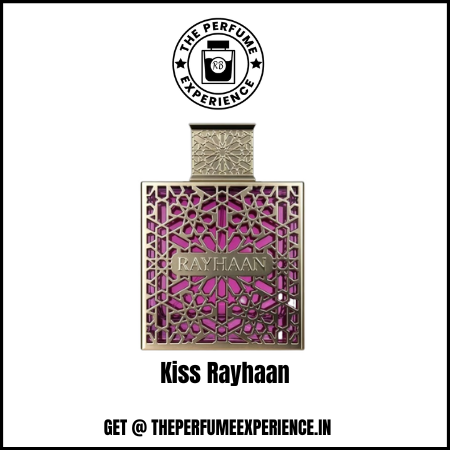 Kiss Rayhaan | 10ml Decant