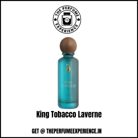 King Tobacco Laverne 10ml Decant | Laverne