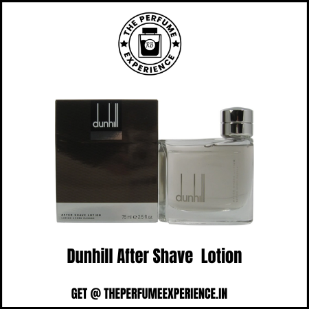 Dunhill  After Shave 10ml Decant | Dunhill