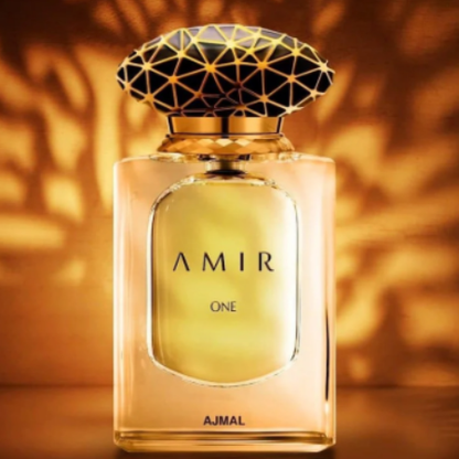 Amir One Ajmal 5ml/10ml Decant