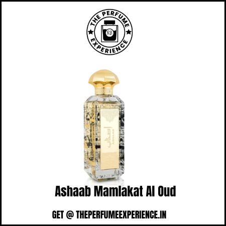 Ashaab by Mamlakat Al Oud 5ml & 15ml Decant | Mamlakat Al Oud