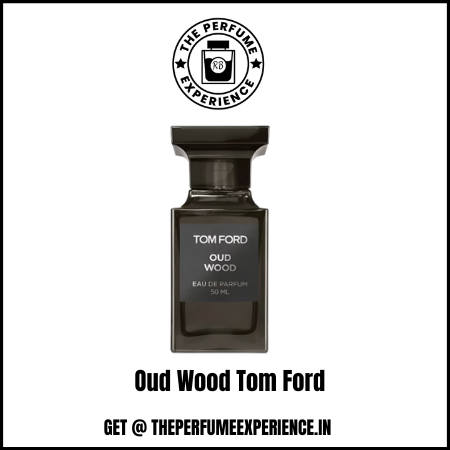 Oud Wood Tom Ford EDP 5ml Decant | | Tom Ford