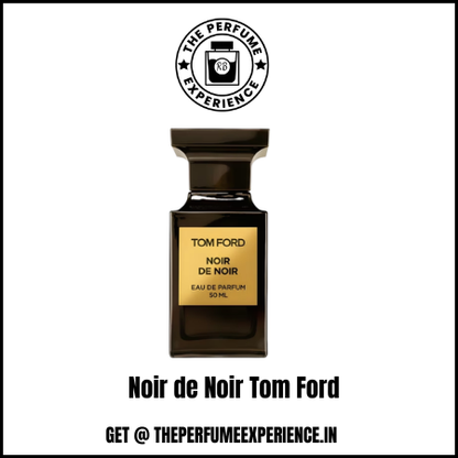 Noir de Noir Tom Ford EDP 5ml  Decant | | Tom Ford