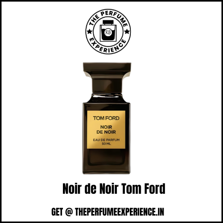Noir de Noir Tom Ford EDP 5ml  Decant | | Tom Ford
