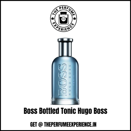 Boss Bottled Tonic Hugo Boss | 5& 10ml Decants |  Hugo Boss