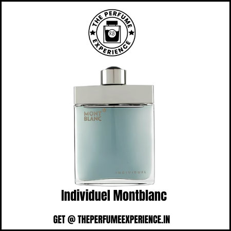 Individuel Montblanc  | 5& 10ml Decants |  Montblanc