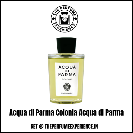 Acqua di Parma Colonia Acqua di Parma  | 5& 10ml Decants |  Acqua di Parma