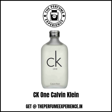 CK One Calvin Klein | 10ml &15ml Decants | Gucci