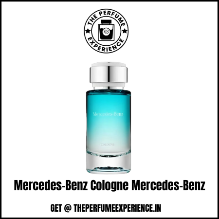 Mercedes-Benz Cologne Mercedes-Benz | 10ml &15ml Decants | Mercedes-Benz