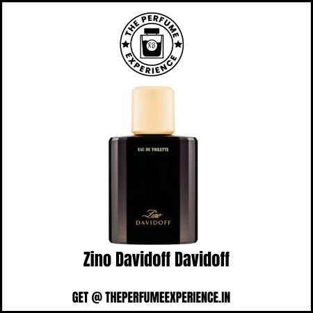 Zino Davidoff Davidoff  | 5& 10ml Decants | Davidoff