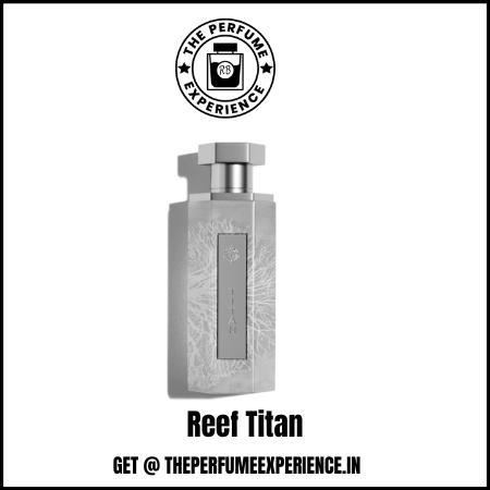 Reef Titan 10ml Decant