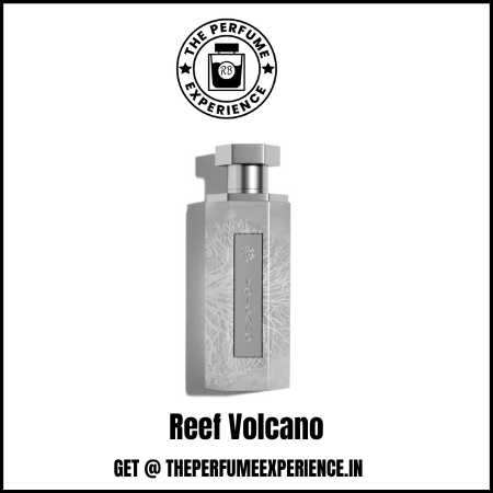 Reef Volcano 10ml Decant