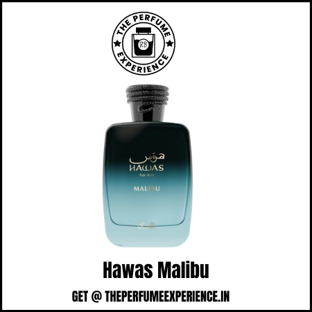Rasasi Hawas Malibu 100ml EDP