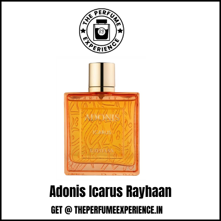Rayhaan Adonis Icarus 10ml Decant