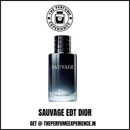 Sauvage EDT Dior | 10ml Decant